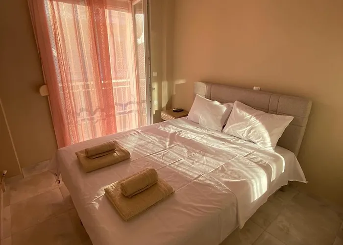 Apartman Mirjana