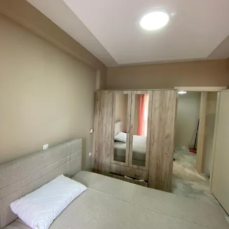 Apartman Mirjana Paralia Katerinis Exterior photo