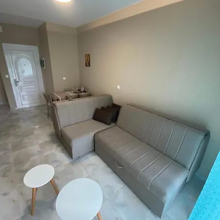Apartman Mirjana Paralia Katerinis Exterior photo
