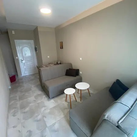 Apartman Mirjana Paralia Katerinis Exterior photo