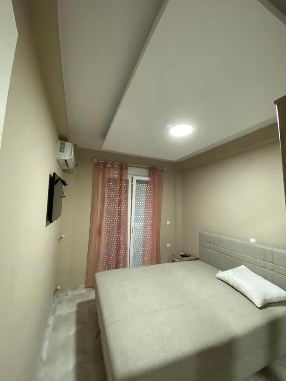 Mirjana Appartement Paralía