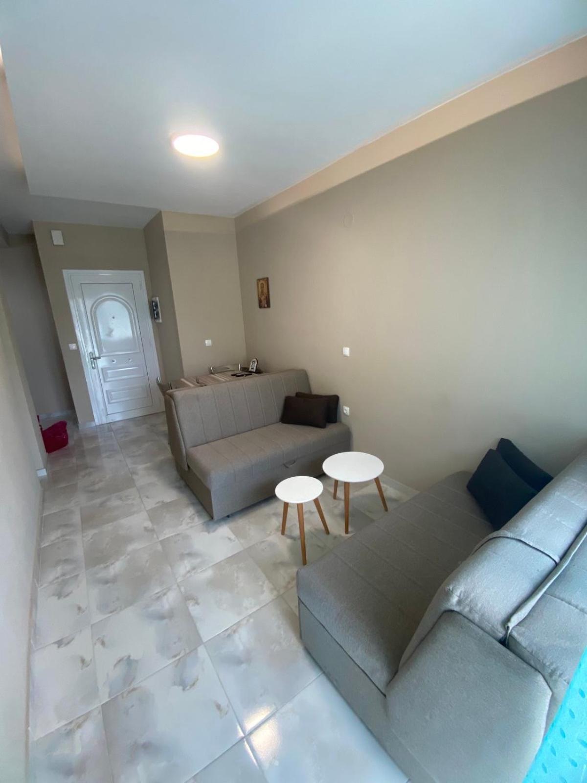 Mirjana Appartement Paralía