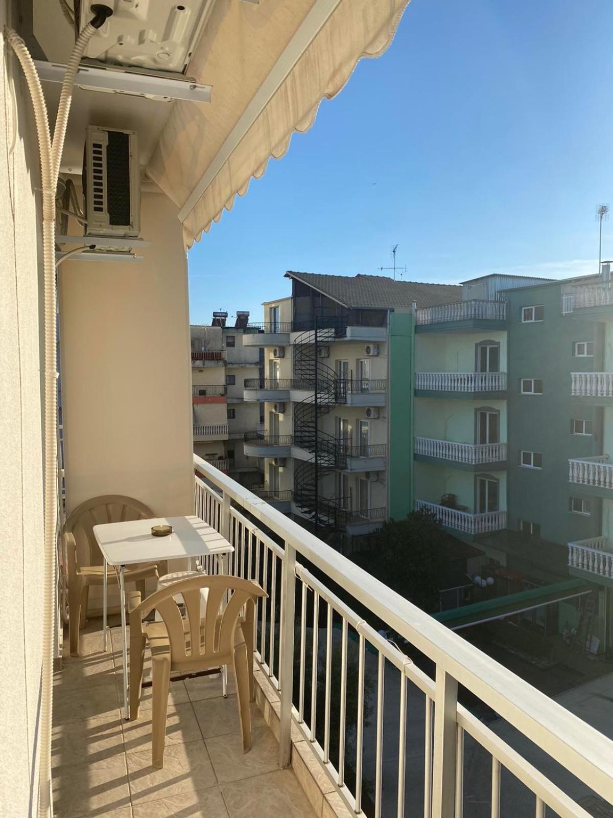 Appartement Mirjana *